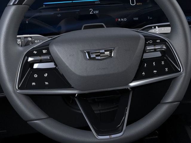 2026 Cadillac OPTIQ Premium Sport - Photo 19