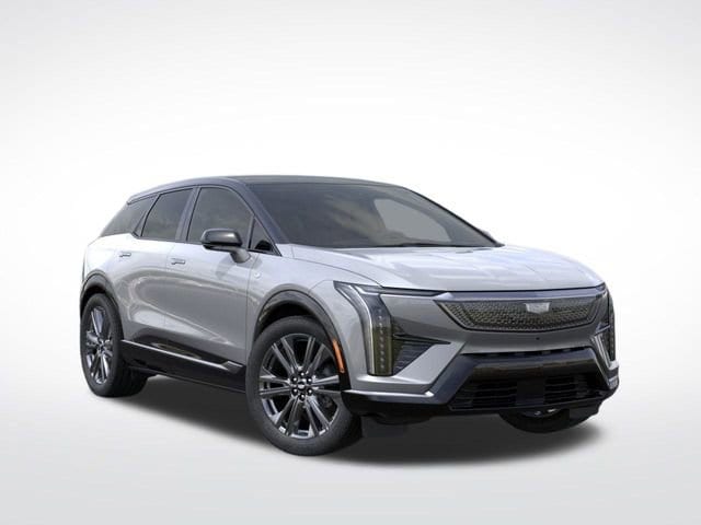 2026 Cadillac OPTIQ Premium Sport - Photo 7