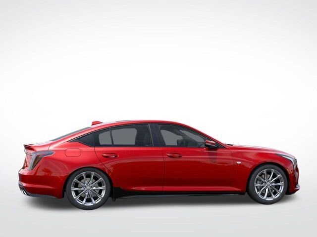 2026 Cadillac CT5 Sport - Photo 6