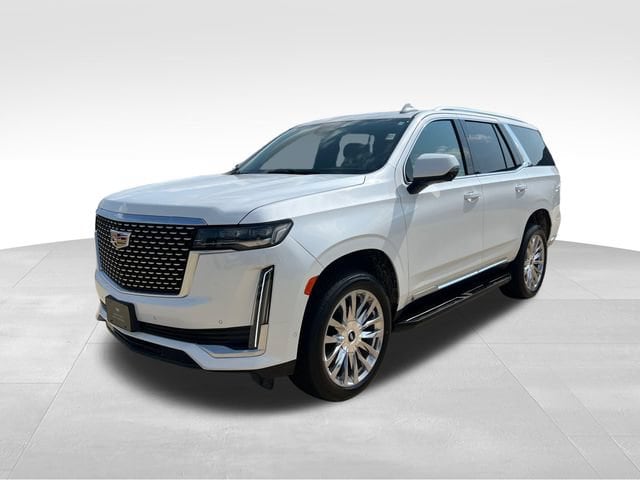 2022 Cadillac Escalade