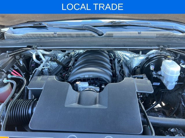 2016 Chevrolet Tahoe LT - Photo 41