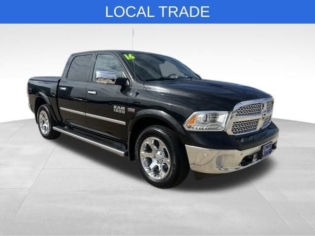 2016 RAM Ram 1500 Pickup