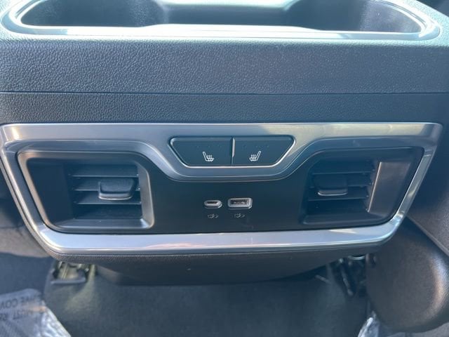 2022 Chevrolet Silverado 1500 High Country - Photo 23
