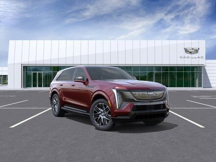 2025 CADILLAC ESCALADE IQ Sport 2 SUV