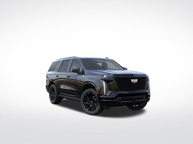 2026 Cadillac Escalade Sport 4WD's photo
