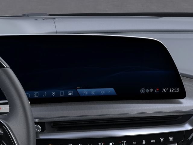 2027 Cadillac LYRIQ Signature Sport - Photo 21