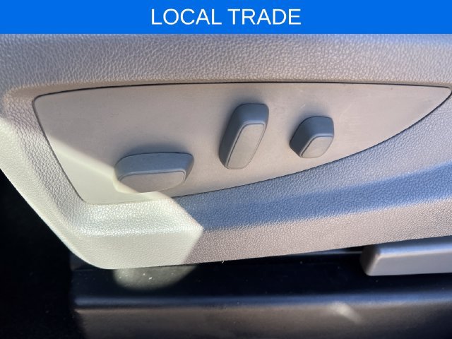 2016 Chevrolet Tahoe LT - Photo 19