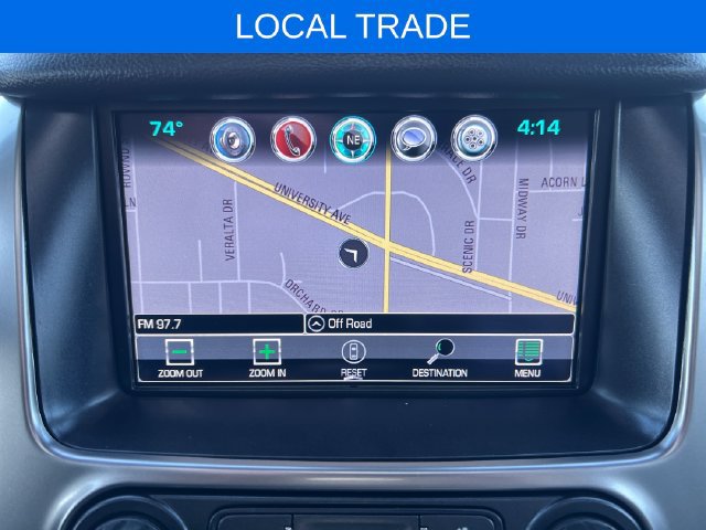 2016 Chevrolet Tahoe LT - Photo 31