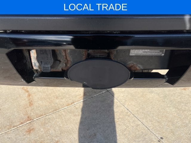 2016 Chevrolet Tahoe LT - Photo 14