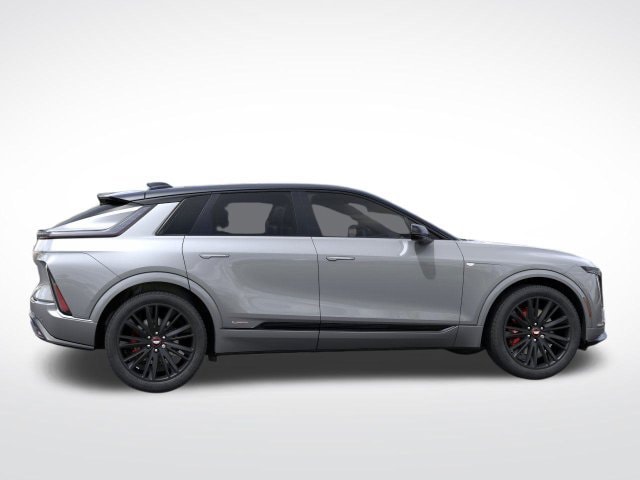 2026 Cadillac LYRIQ V Premium - Photo 7