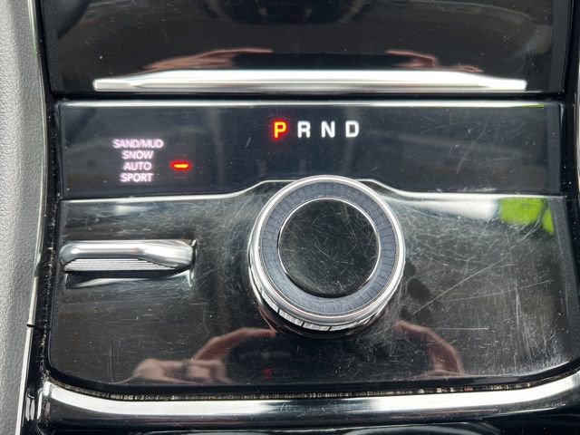 2022 Jeep Grand Cherokee L Limited - Photo 30