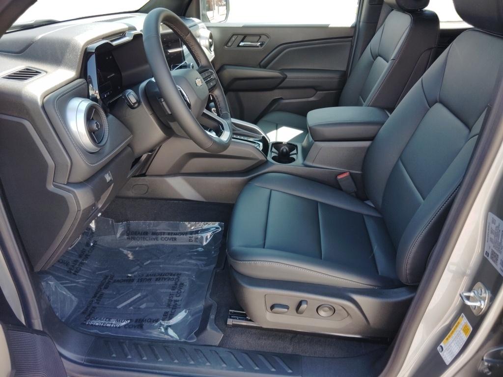 2026 Chevrolet Colorado LT - Photo 15