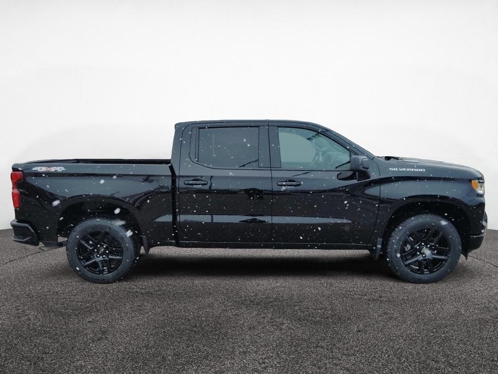 2026 Chevrolet Silverado 1500 RST - Photo 8