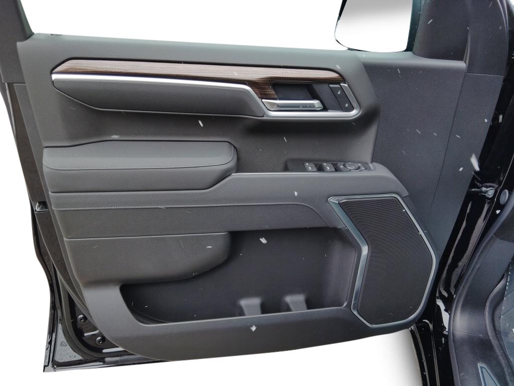 2026 Chevrolet Silverado 1500 RST - Photo 12