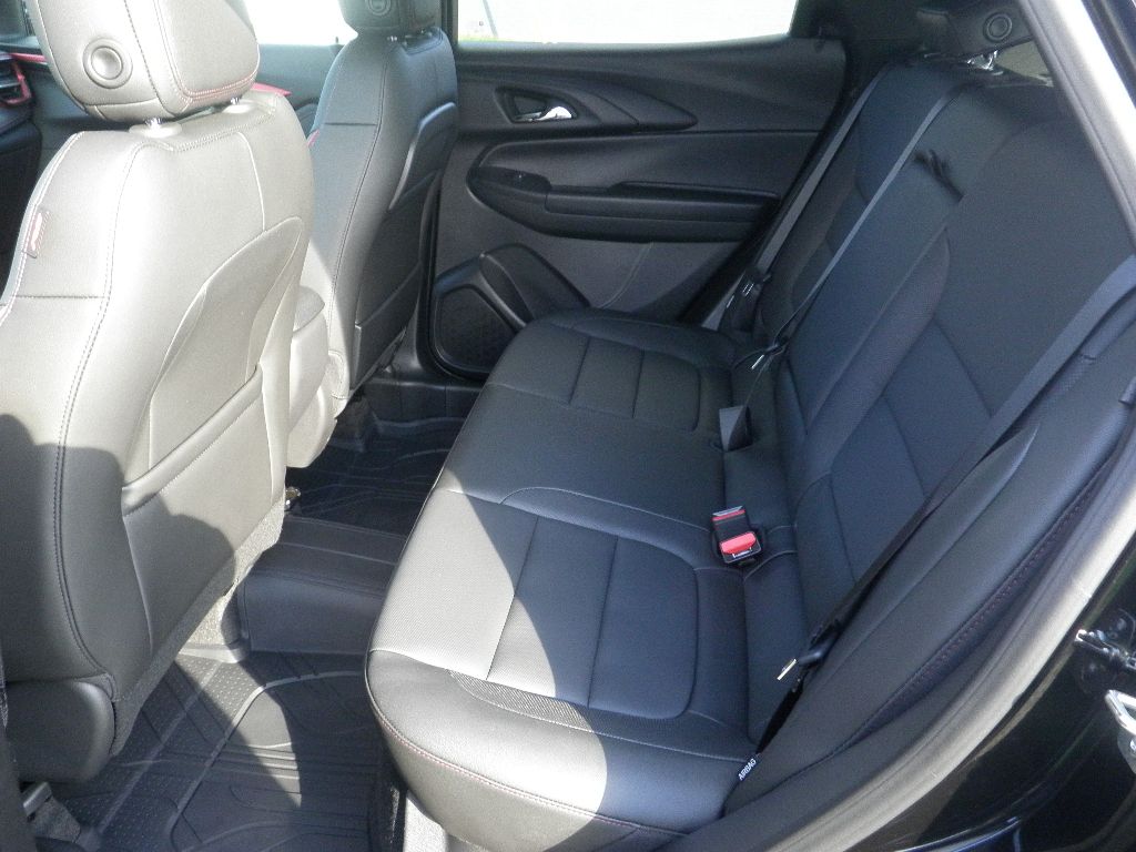 2026 Chevrolet Trailblazer RS - Photo 27