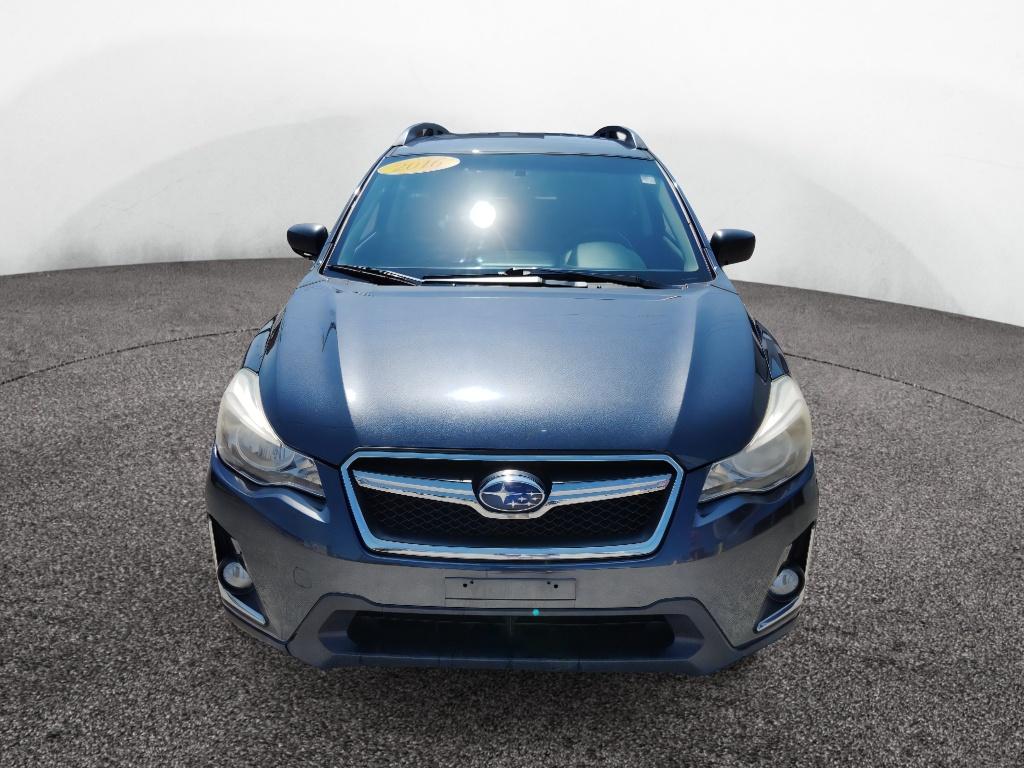 Used 2016 Subaru Crosstrek Base with VIN JF2GPAAC0G9260768 for sale in Spencer, IN