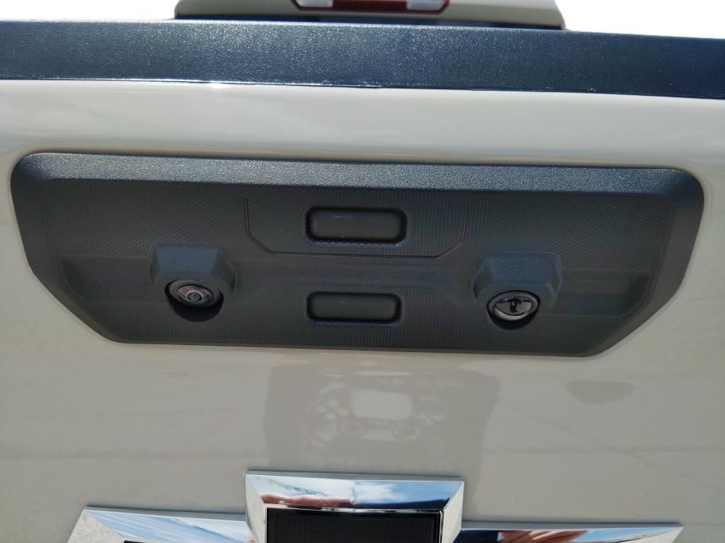 2026 Chevrolet Silverado 1500 RST - Photo 11
