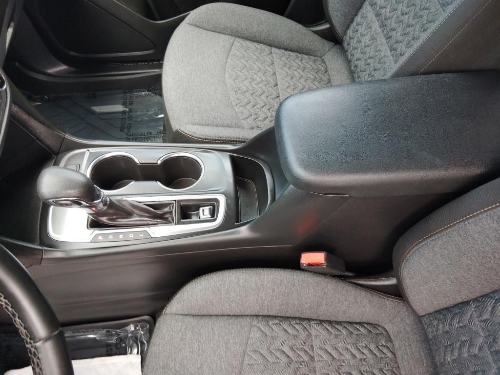 2024 Chevrolet Equinox LT - Photo 23