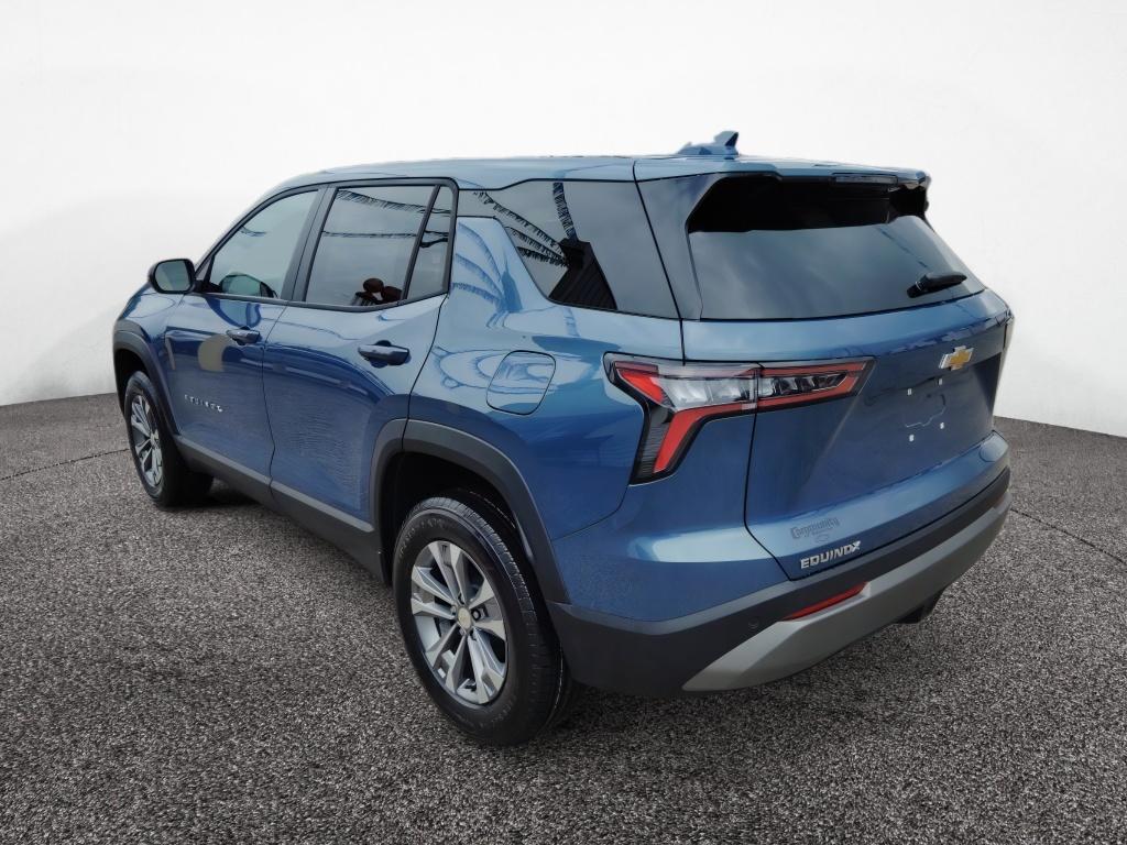 2026 Chevrolet Equinox LT - Photo 5