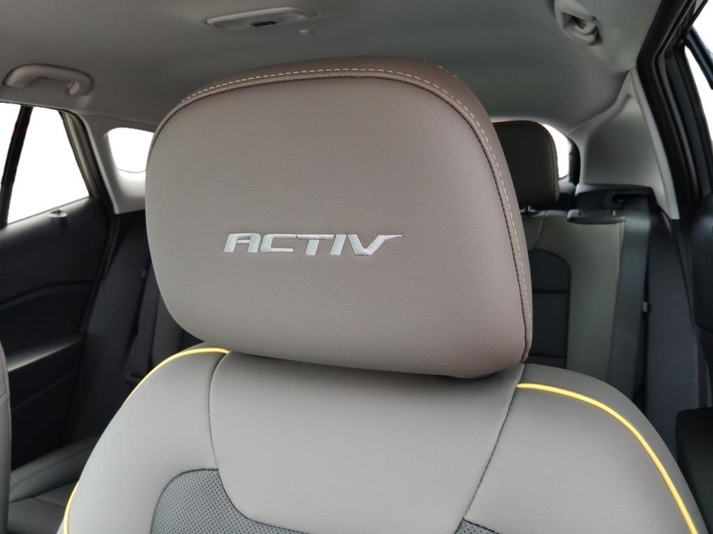 2026 Chevrolet Trax Activ - Photo 15