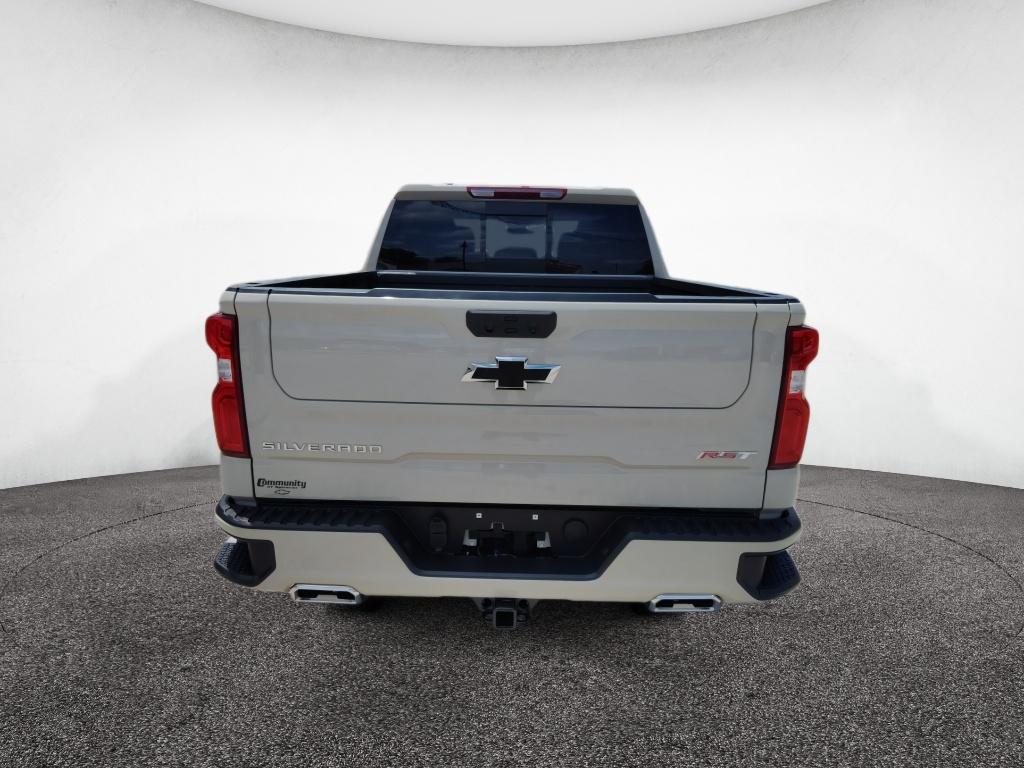 2026 Chevrolet Silverado 1500 RST - Photo 6