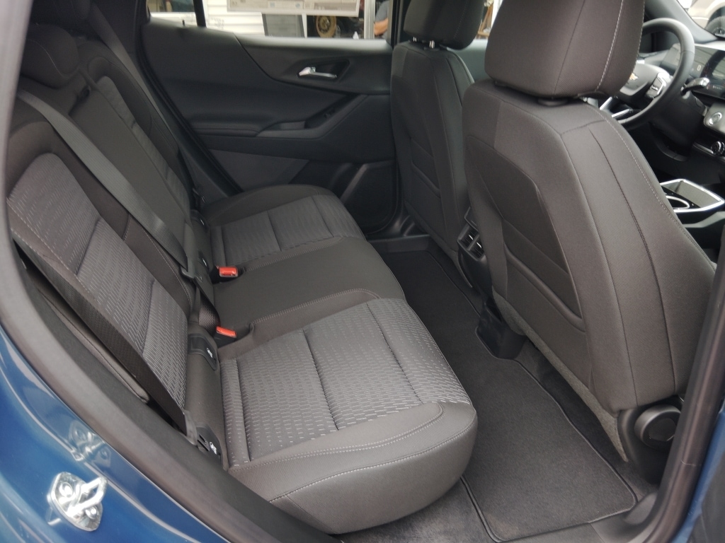 2026 Chevrolet Equinox LT - Photo 26