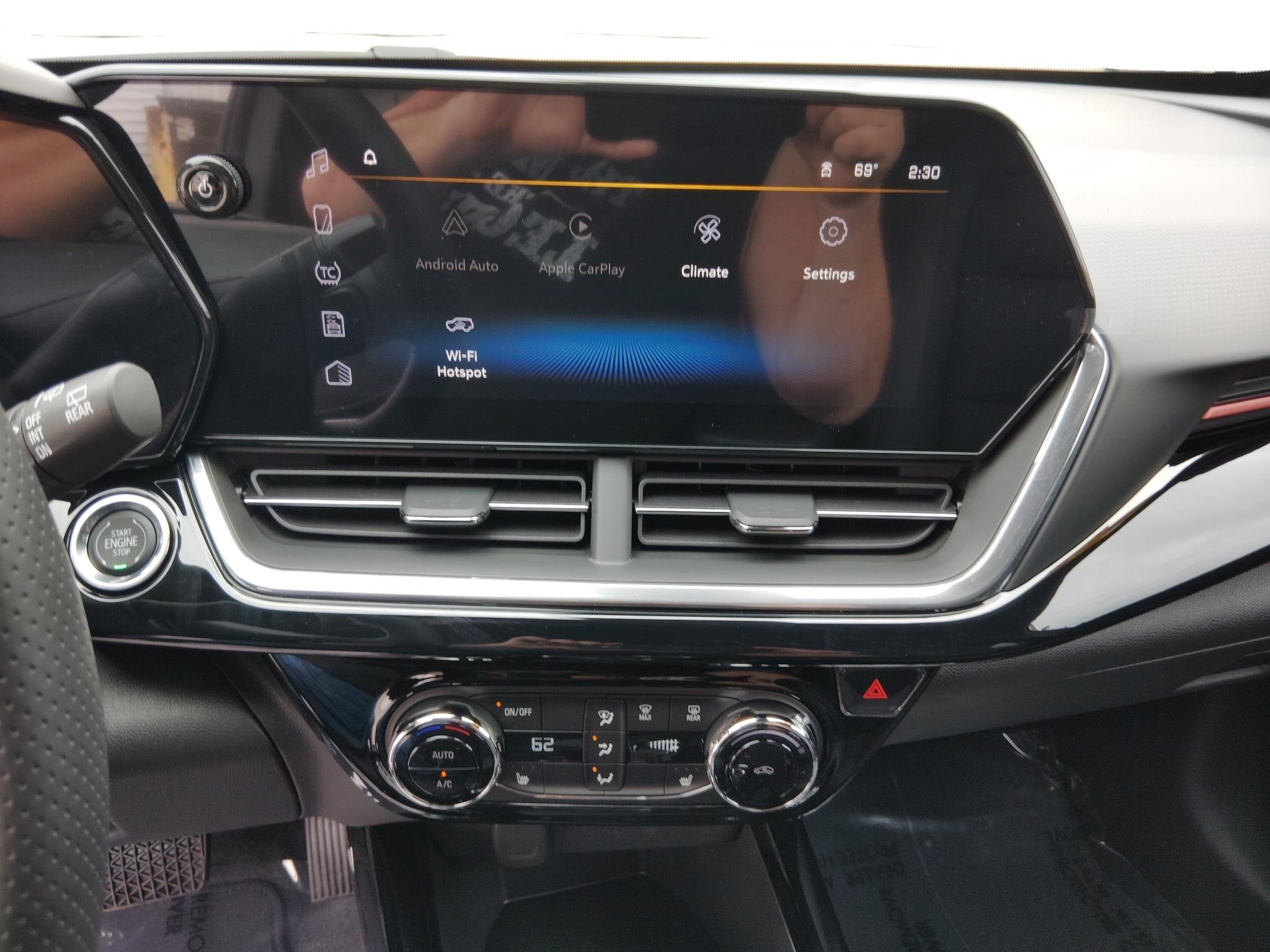 2026 Chevrolet Trax RS - Photo 19
