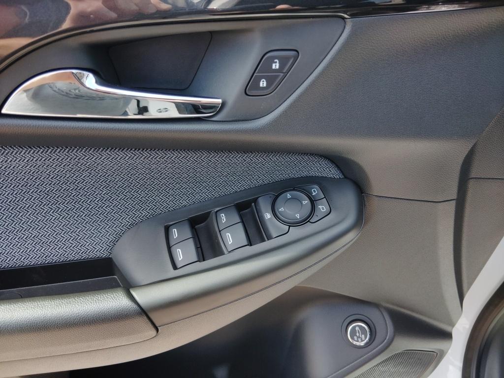2026 Chevrolet Trailblazer LT - Photo 11