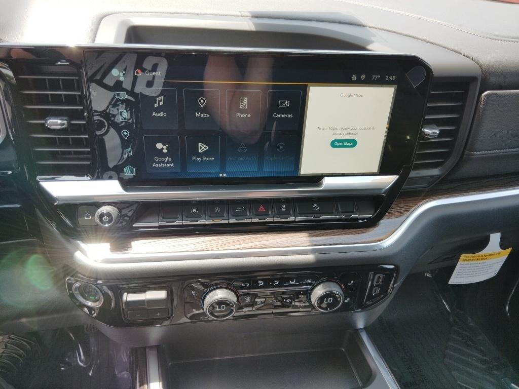 2026 Chevrolet Silverado 1500 RST - Photo 25