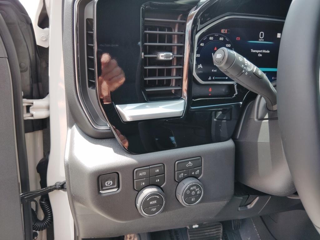 2026 Chevrolet Silverado 1500 RST - Photo 21