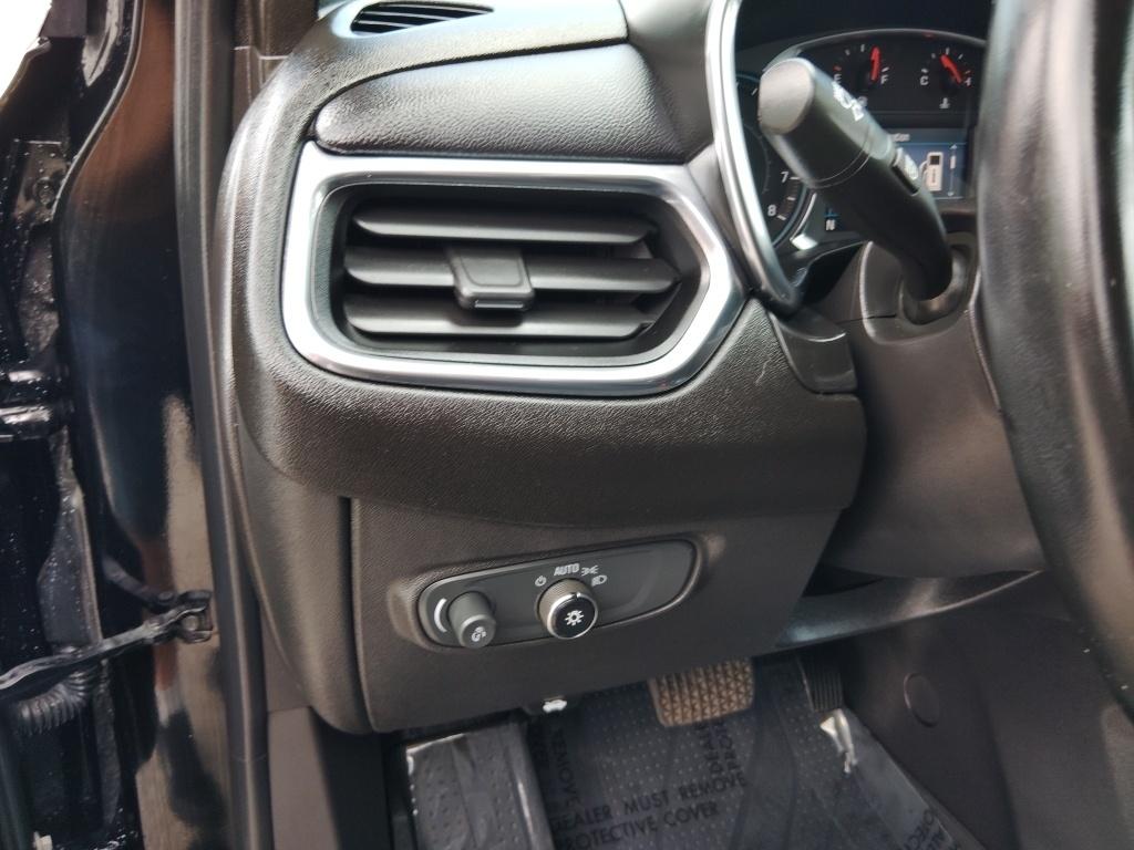 2024 Chevrolet Equinox LT - Photo 16