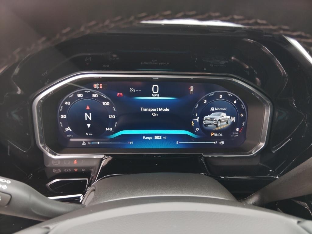 2026 Chevrolet Silverado 1500 RST - Photo 18