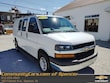  Chevrolet Express Cargo 2500