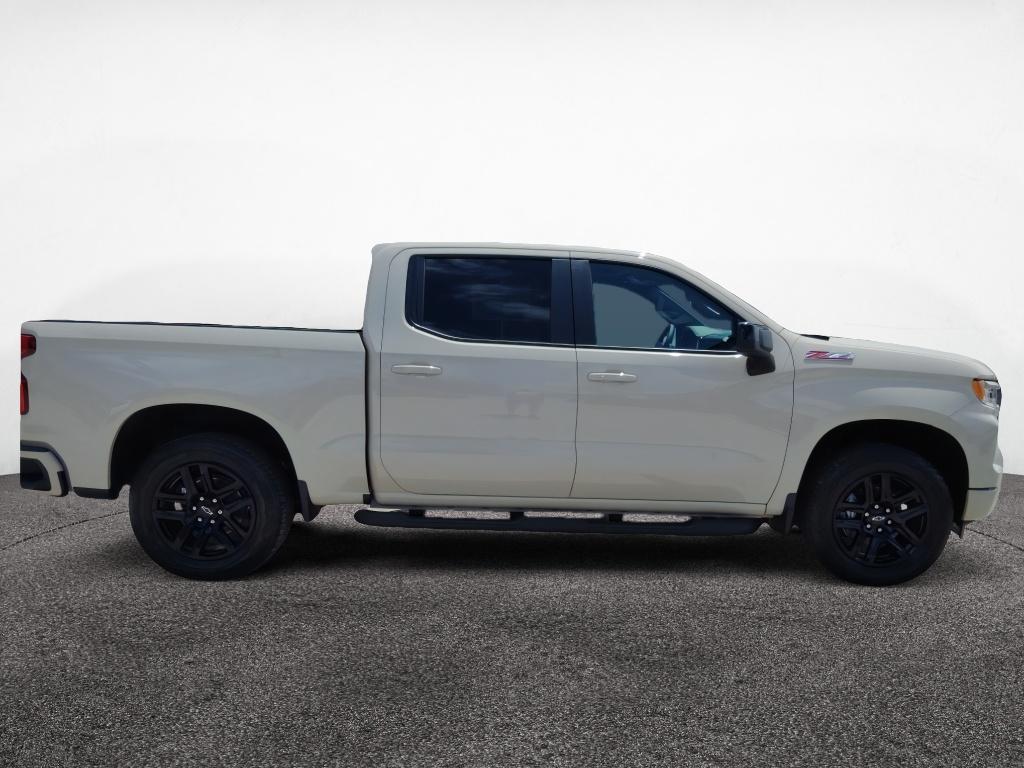 2026 Chevrolet Silverado 1500 RST - Photo 8
