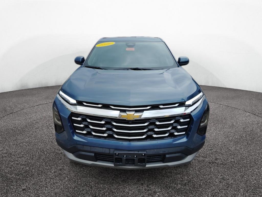 2026 Chevrolet Equinox LT - Photo 2