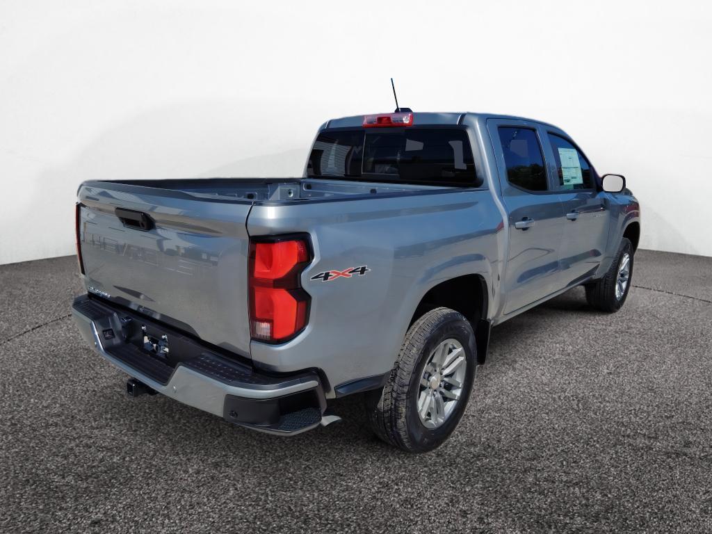 2026 Chevrolet Colorado LT - Photo 7