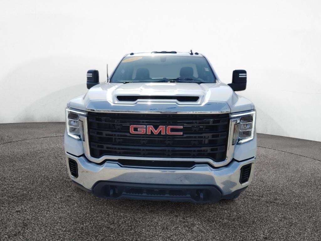 Used 2021 GMC Sierra 3500 HD Sierra Truck