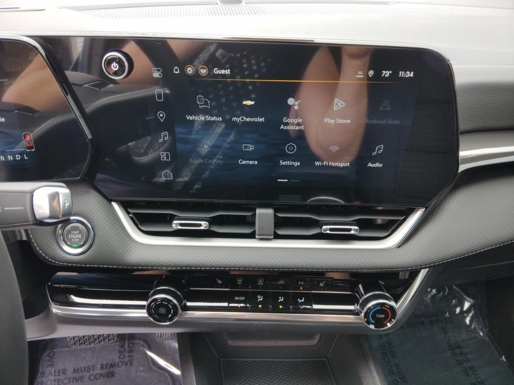 2026 Chevrolet Equinox LT - Photo 17