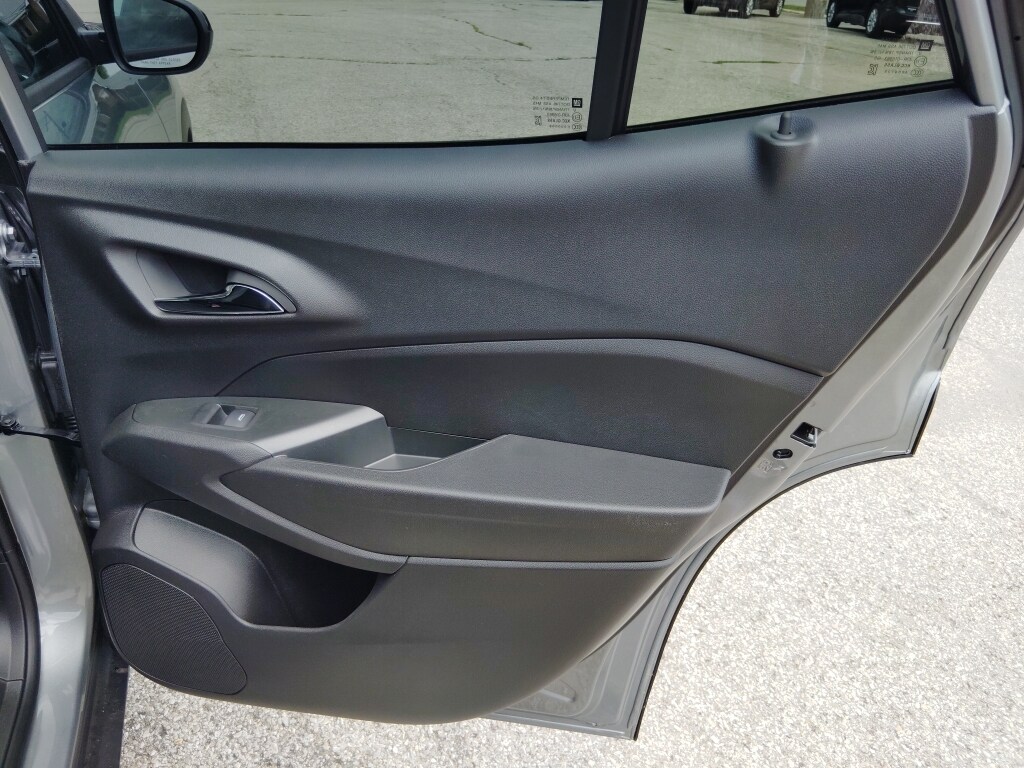 2026 Chevrolet Trax Activ - Photo 27