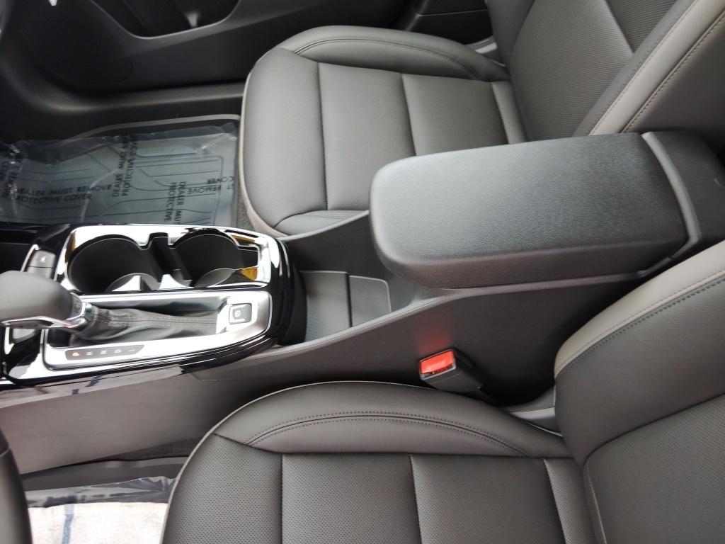 2026 Chevrolet Trax Activ - Photo 22