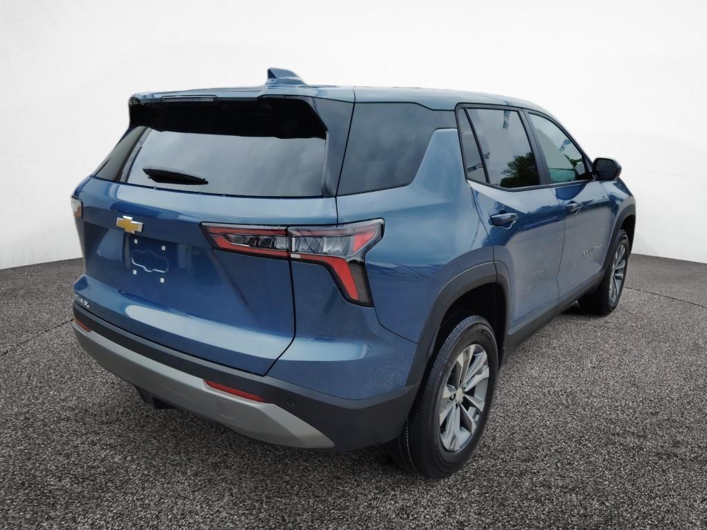 2026 Chevrolet Equinox LT - Photo 7
