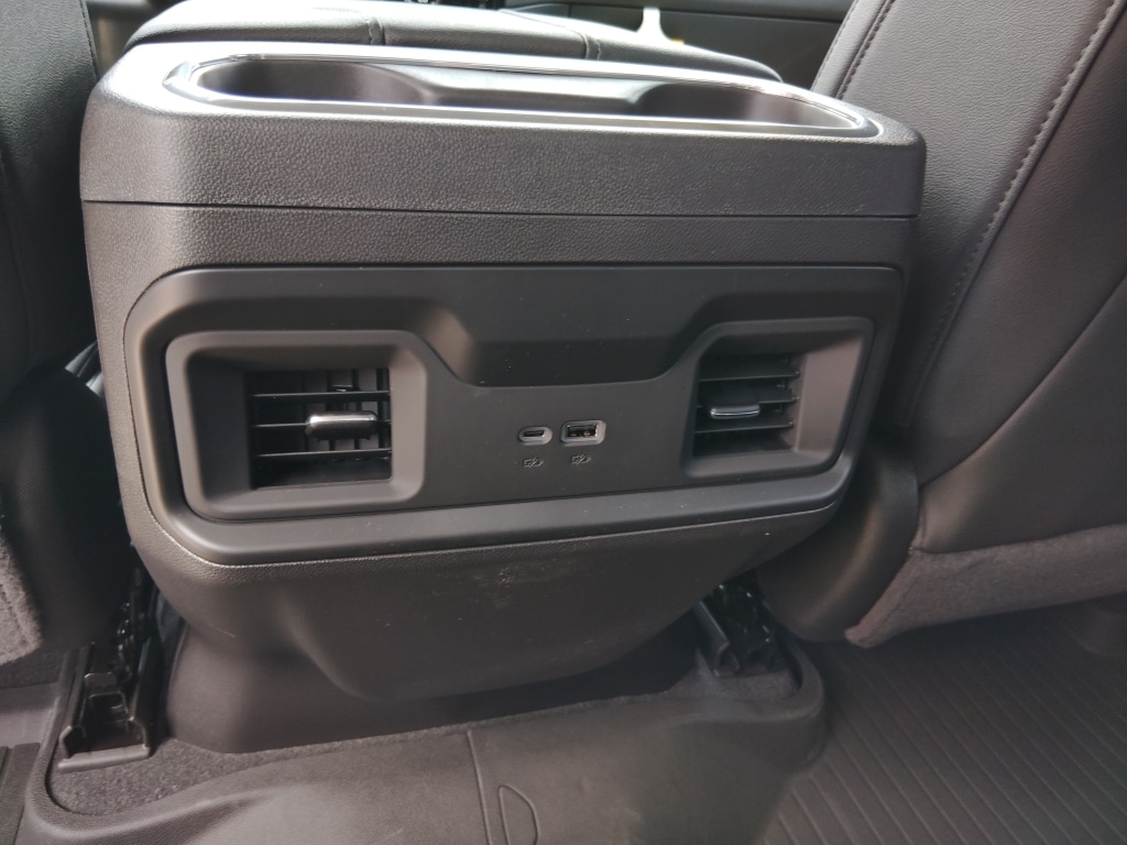 2026 Chevrolet Silverado 1500 RST - Photo 33