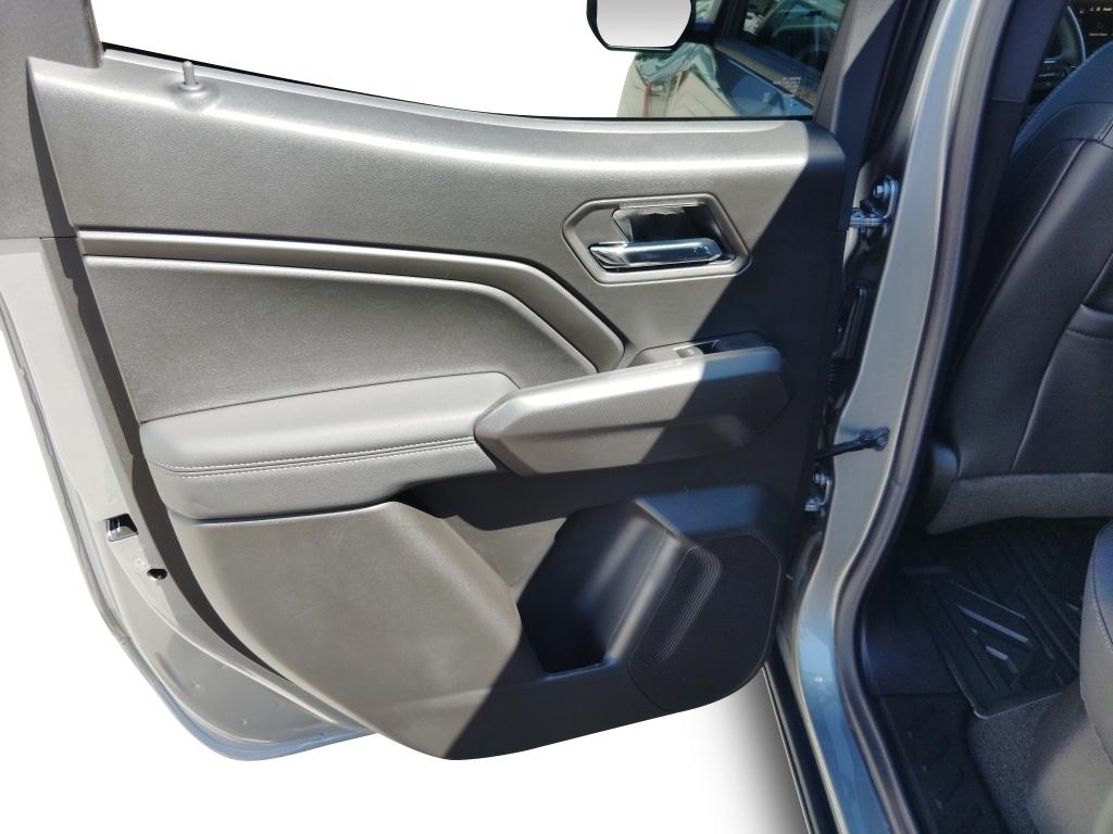 2026 Chevrolet Colorado LT - Photo 26