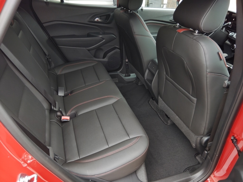 2026 Chevrolet Trax RS - Photo 28