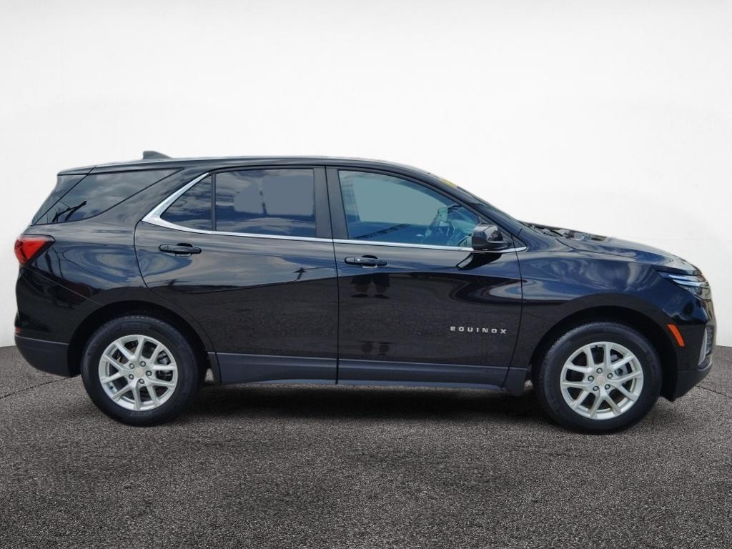 2024 Chevrolet Equinox LT - Photo 8