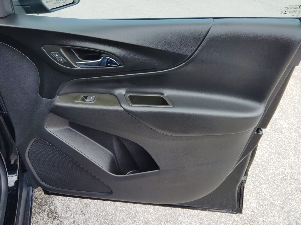 2024 Chevrolet Equinox LT - Photo 31