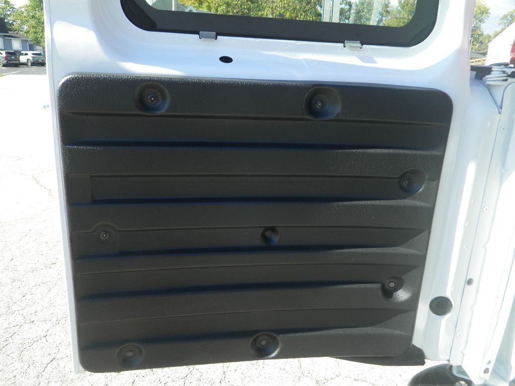 2025 Chevrolet Express Cargo Work Van - Photo 21
