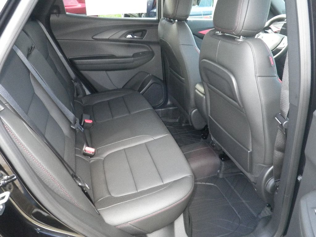 2026 Chevrolet Trailblazer RS - Photo 31