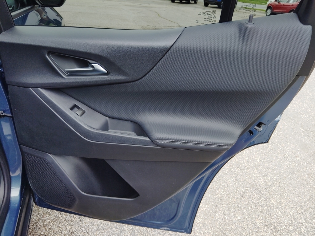 2026 Chevrolet Equinox LT - Photo 25