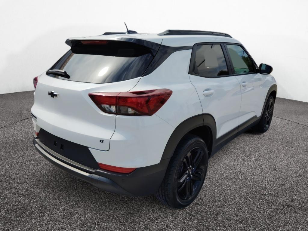 2026 Chevrolet Trailblazer LT - Photo 7